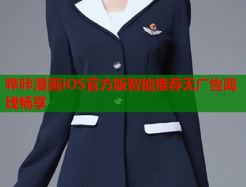 哔咔漫画iOS官方版智能推荐无广告离线畅享