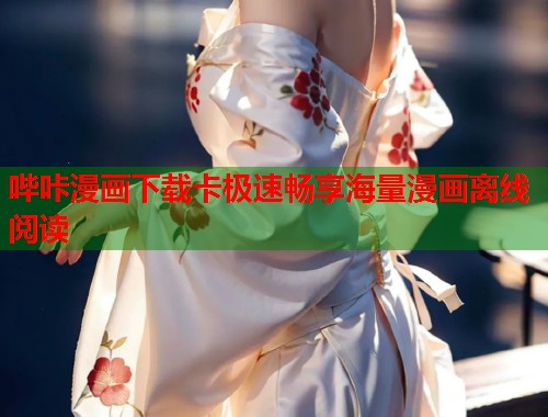 哔咔漫画下载卡极速畅享海量漫画离线阅读