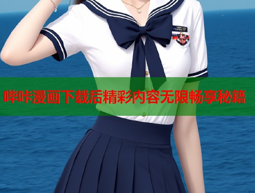 哔咔漫画下载后精彩内容无限畅享秘籍