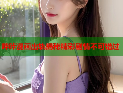 哔咔漫画出轨揭秘精彩剧情不可错过