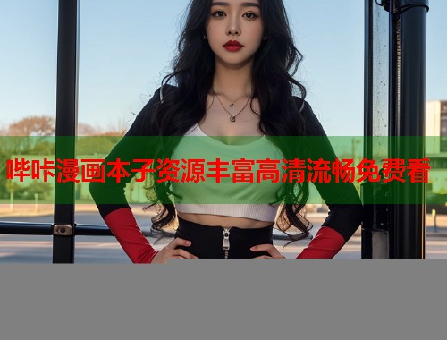 哔咔漫画本子资源丰富高清流畅免费看