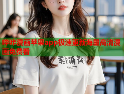 哔咔漫画苹果app极速更新海量高清漫画免费看
