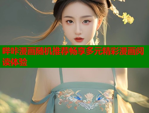 哔咔漫画随机推荐畅享多元精彩漫画阅读体验