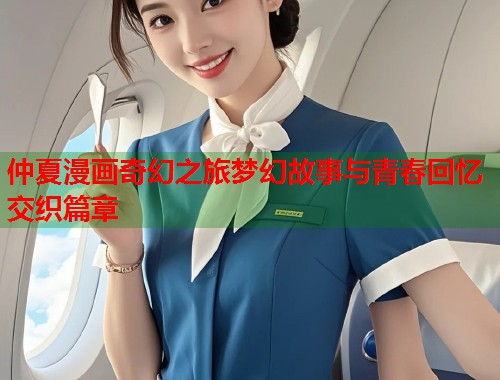 仲夏漫画奇幻之旅梦幻故事与青春回忆交织篇章