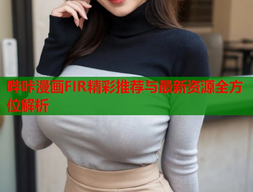 哔咔漫画FIR精彩推荐与最新资源全方位解析