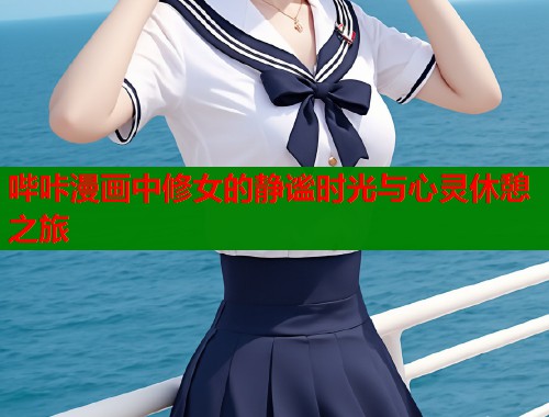 哔咔漫画中修女的静谧时光与心灵休憩之旅
