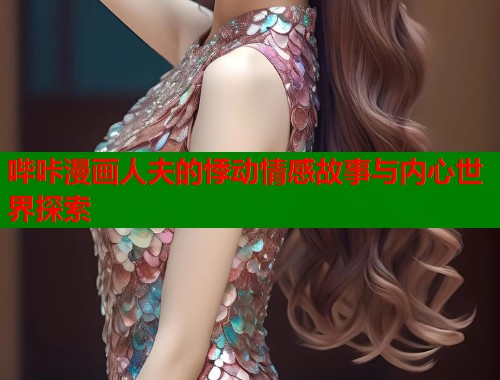 哔咔漫画人夫的悸动情感故事与内心世界探索