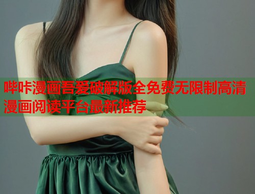 哔咔漫画吾爱破解版全免费无限制高清漫画阅读平台最新推荐