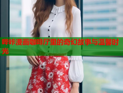 哔咔漫画咖啡厅里的奇幻故事与温馨时光