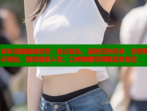 哔咔漫画巅峰榜首：独占鳌头，漫迷狂热追捧，剧情精彩绝伦，画风细腻入微，口碑爆棚引领国漫新潮流