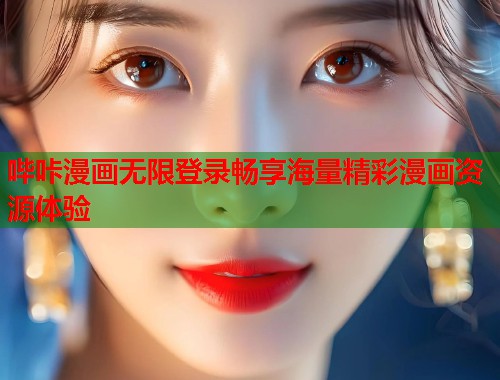 哔咔漫画无限登录畅享海量精彩漫画资源体验