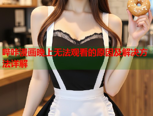 哔咔漫画晚上无法观看的原因及解决方法详解
