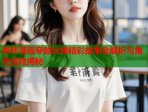哔咔漫画穿越火线精彩故事全解析与角色冒险揭秘