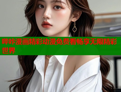 哔咔漫画精彩动漫免费看畅享无限精彩世界